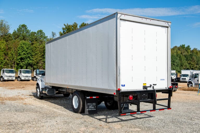Dry Van