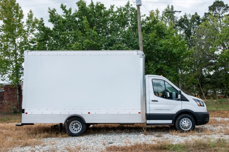 Dry Van