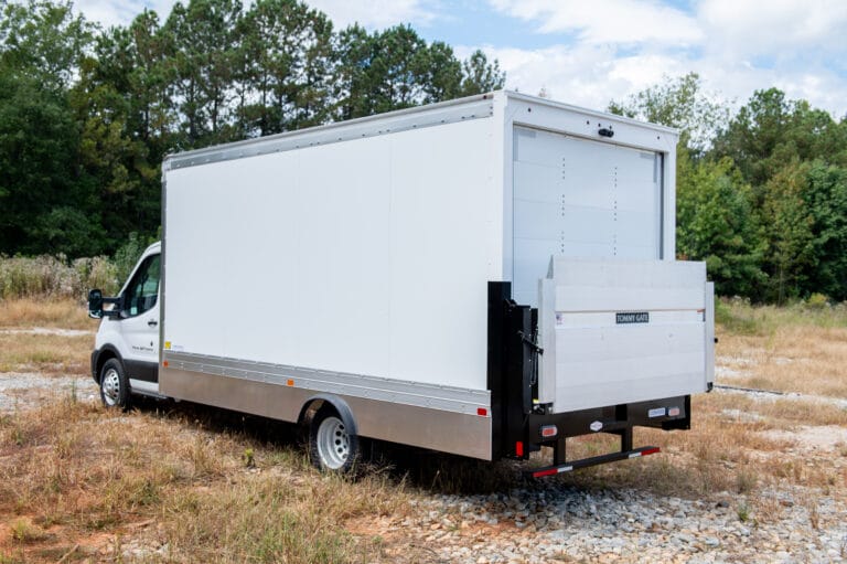 Dry Van