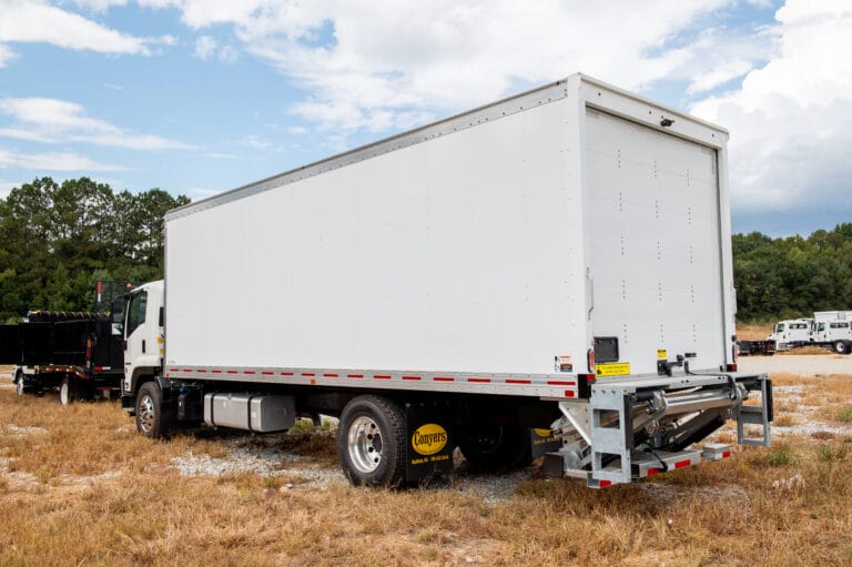 Dry Van