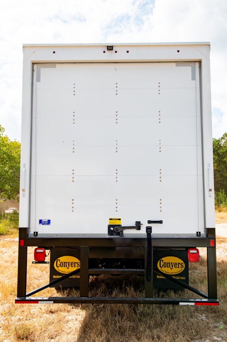 Dry Van