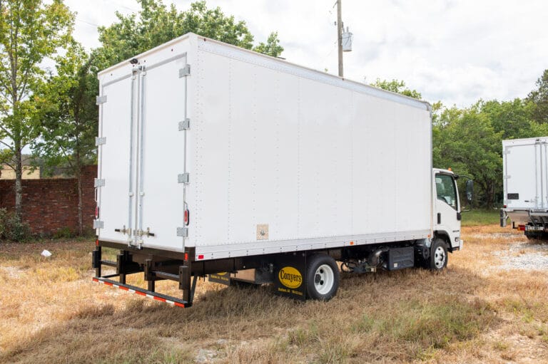 Dry Van