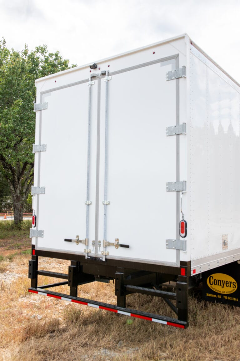 Dry Van