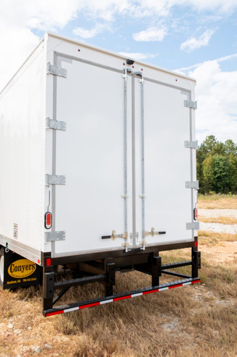 Dry Van
