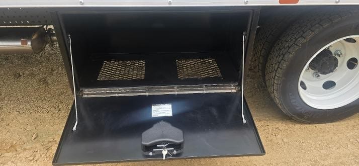 closed chem box