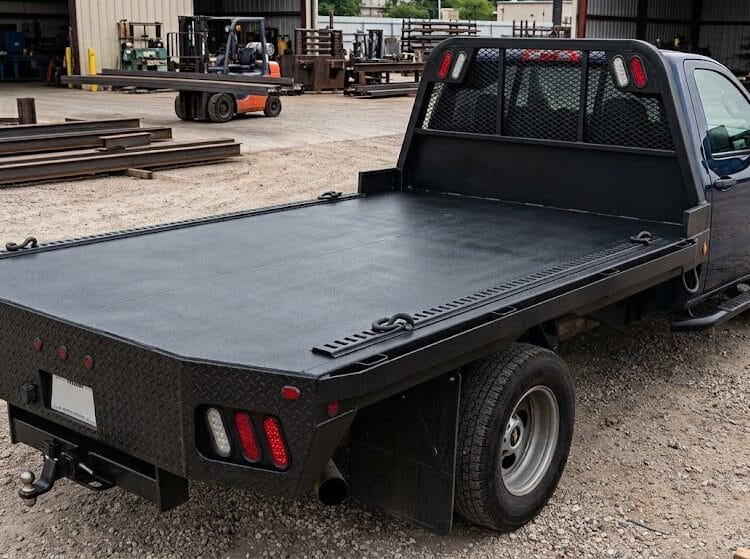 floor plate ph