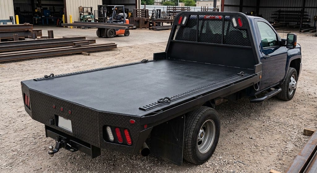 floor plate ph