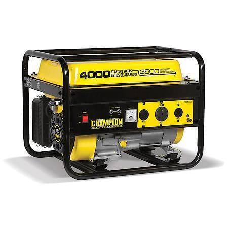 generator 3ph