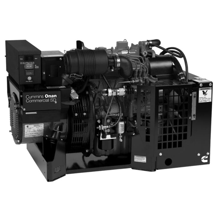 generator ph