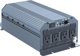 inverter ph