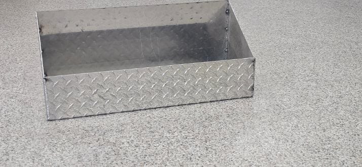 open chem box