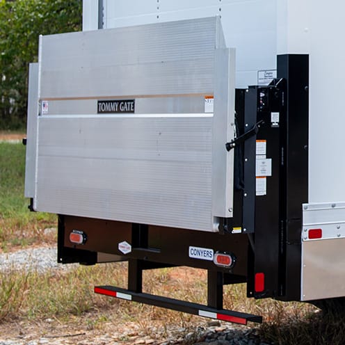 tommy liftgate v2