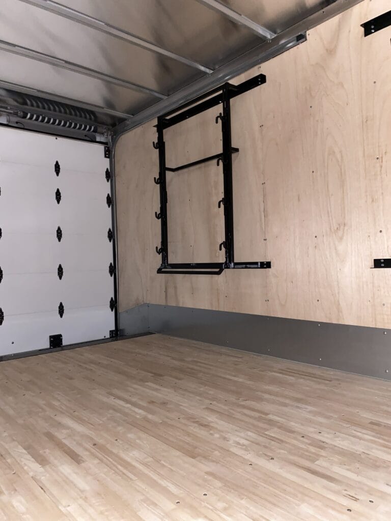 weed trimmer rack 4